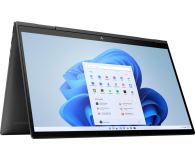 HP Envy 15 x360 i5-1240P/32GB/960/Win11 Black - 1085206 - zdjęcie 5